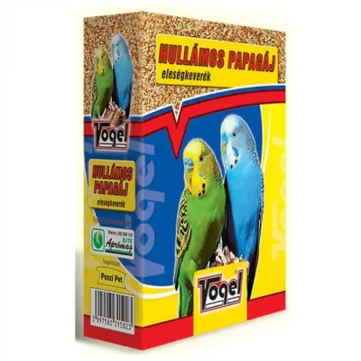 Hrana pentru perusi Vogel 500 gr