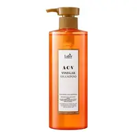 Sampon cu otet de mere ACV, 430ml, La'dor
