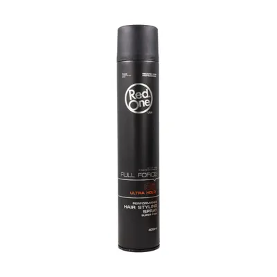 Spray fixativ RedOne Spider, extra puternic, 400 ml
