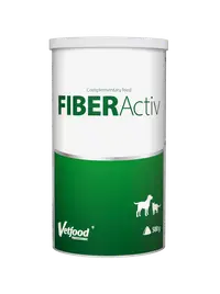 VetFood, FiberActiv, 500 g