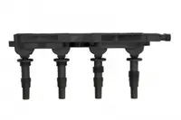 Bobina Inductie Potrivit Opel Astra G, Astra H, Astra H Gtc, Corsa C, Meriva A, Signum, Tigra, Vectra B, Vectra C, Vectra C Gts, Zafira A; Saab 9-3 1.8 10.95-02.15