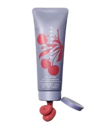 Exfoliant cu tripla actiune pentru corp, Fenty, Cherry Dub Scrub, Cirese, 240 ml