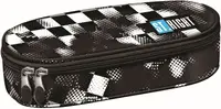 Neceser oval St. Right Race Check - 1 fermoar