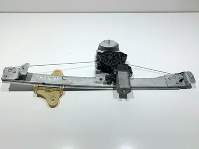 Macara geam electric cu motoras dreapta fata 807205569R Renault Captur (2013-2017)