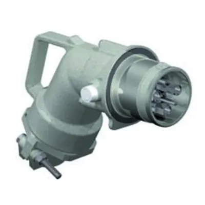 Stechern160A 3P+E 1000V terminal cu surub