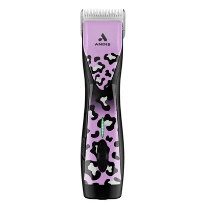 Masina tuns Andis Pulse ZR II cu cutit ceramic 10 - Wild