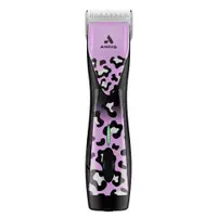 Masina tuns Andis Pulse ZR II cu cutit ceramic 10 - Wild