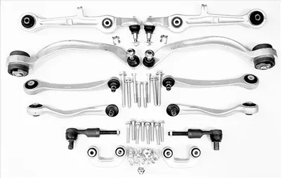 Set reparatie, bara stabilizatoare REINWEG RW9993999