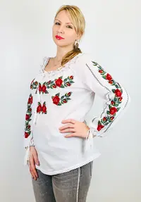 Ie Traditionala Pemota 16