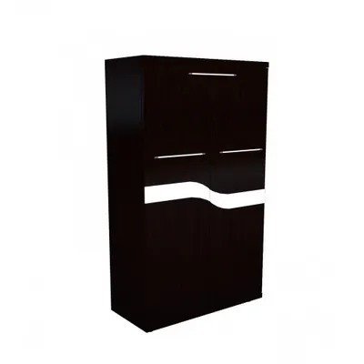 Comoda Sigma bar wenge