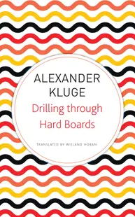 Drilling Through Hard Boards