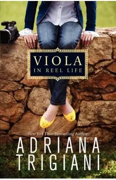 Viola in Reel Life
