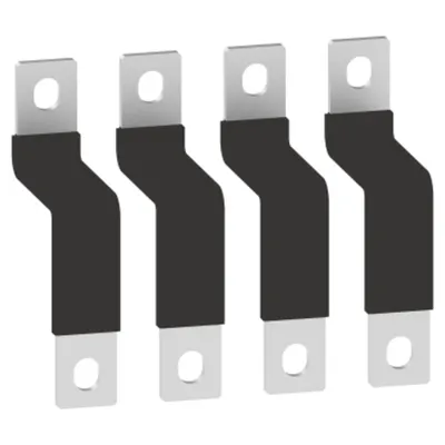 Extensii flexibile borne pentru aliniere cu MCCB pentru contactor TeSys Giga LC1G115-225, 4P