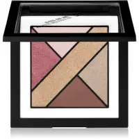 bellaoggi Eyes On Me paletă cu farduri de ochi culoare Diva's Light 4.5 g