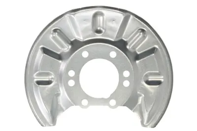 Protectie disc frana Spate Dreapta Stanga diametru 259mm potrivit SUZUKI SWIFT IV, VITARA 1.0-1.6D 10.10