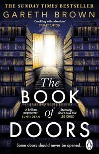 The Book of Doors (UK Edition)