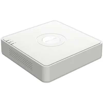 DVR AcuSense, 8 ch., 3K + 2 ch. 6MP, Audio over coaxial, 1U - HIKVISION iDS-7108HQHI-M1-T