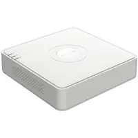 DVR AcuSense, 8 ch., 3K + 2 ch. 6MP, Audio over coaxial, 1U - HIKVISION iDS-7108HQHI-M1-T