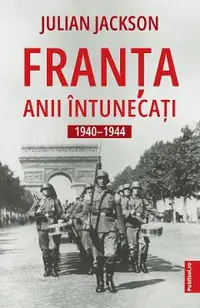 eBook Franta. Anii intunecati 1940-1944