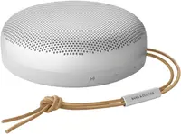 Boxă portabilă Bang & Olufsen - Beosound A1 2nd Gen, gri