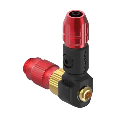 Lezyne ABS-1 Pro cap valvă HP sau HV