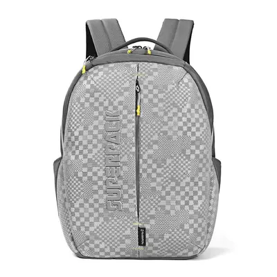Ghiozdan compartiment laptop, Superpack, 45x30x15 cm, SC2339, S-Cool