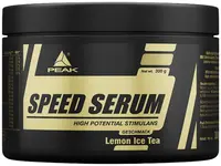 Speed Serum, lămâie, 300 g, Peak
