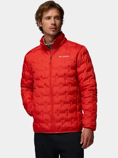 Geaca matlasata de tranzitie Delta Ridge II Down Jacket barbati