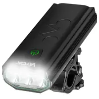 Lampă față pentru bicicletă VA0112 Powerbank acumulator 980lm