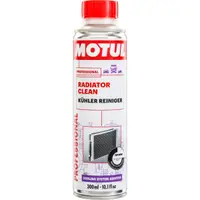 Motul Professional Radiator Clean solutie curatare radiator 300ml