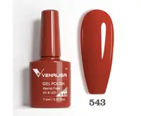 Oja semipermanenta Venalisa Vip 5 Hema Free 7,5 ml 543