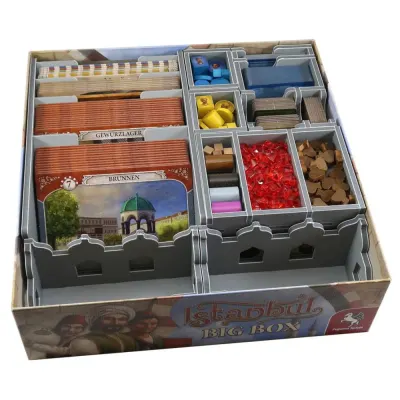 Accesoriu Istanbul Insert
