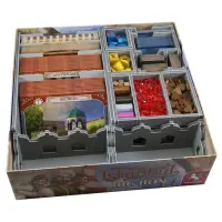 Accesoriu Istanbul Insert