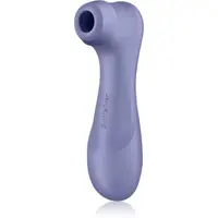 Satisfyer PRO 2 Generation 3 Connect App stimulator pentru clitoris