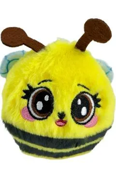 Minge de plus saltareata: Bouncimals. BuzzBee