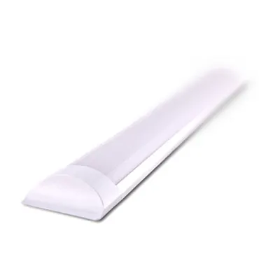 LED 50W 6000lm 6400K 220-240V IP20 110° 1500mm
