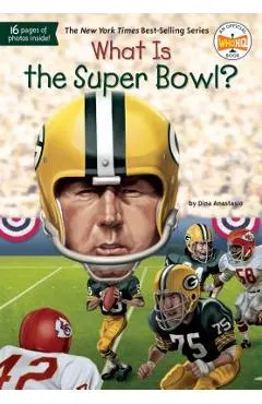 What Is the Super Bowl?