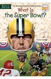 What Is the Super Bowl?