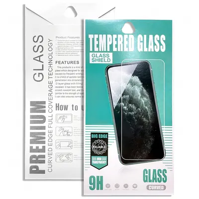 Folie de protectie Ecran OEM pentru Samsung Galaxy A20e A202, Sticla Securizata, AB Ultra Glue