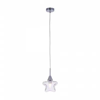 Lampa suspendata Star MOD246-PL-01-TR