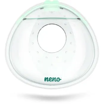 NENO Claro colectoare pentru laptele matern