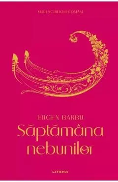 Saptamana nebunilor