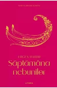 Saptamana nebunilor