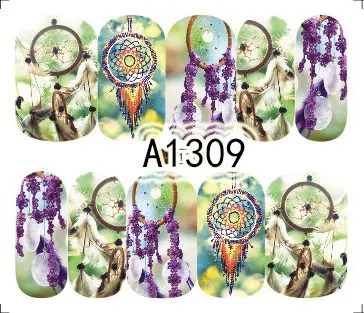 Tatuaj - A1309