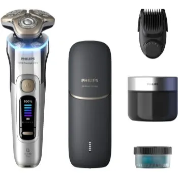 Philips Series i9000 Prestige Ultra XP9404/46 Aparat de bărbierit electric pentru barbati