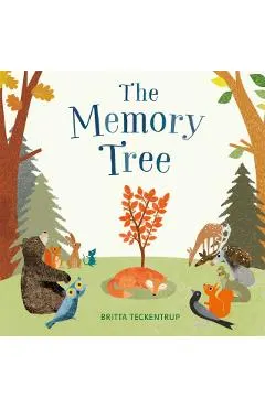 Memory Tree