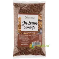 Seminte de In Brun 250g