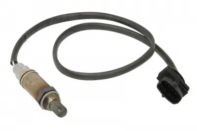 Sonda lambda (numar fire 4) potrivit MERCEDES A (W168), C (CL203), C T-MODEL (S203), C (W203), C (W204), CLK (C209), E (W211); VOLVO S60 I, V40, XC90 I; ALFA ROMEO 147 0.9-5.7 01.88