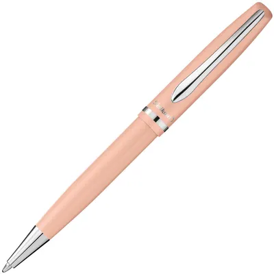 Pix Pelikan Jazz - Pastel Apricot, într-o cutie