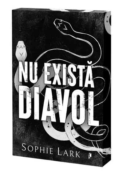 Nu exista diavol